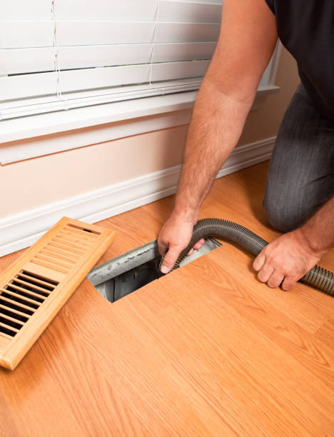 Professional Airduct Cleaning in Hillandale, MD